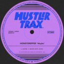 Honeydripper - Maybe
