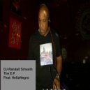 DJ Randall Smooth Feat HelloNegro - Cosmic Soul