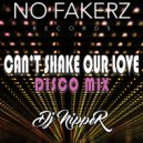 DJ NiPPER - Can\'t Shake Our Love (Vocal Disco Mix)