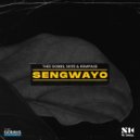 Thee Gobbs, SK95 & Rampage - Sengwayo (Original Mix)