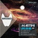 MARTINI - Whisper