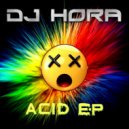 DJ Hora - Ghosts