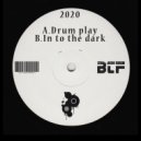 DJ Tiny M - Into The Dark (Original Mix)