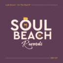 Jude Brown - Keep Pressing (Original Mix)