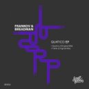 Frankov & Breadman - Quatico (Original Mix)