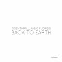 Fabio Florido meets Disenthrall - Transcend