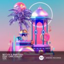 MΛTVIX & Samyorai feat. Carl Culley - Rise