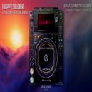 Nappy Soldier - Liquid King Sheets