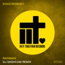 KingCrowney - Rainman