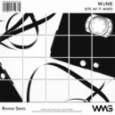 WoNK - Lets Av It (Radio Mix)