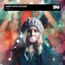 Angelo-K feat. Natalie Rogers - Broken Promise