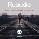 Ryaudio - Run for you (Original Mix)