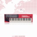 Goldenfinger - Desert Flower