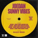 Joedan - Sunny Vibes (Moony Remix)