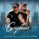 Mosankie Feat. Brian Temba - Captain (Original Mix)