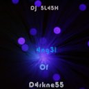 DJ 5L45H - 4ng3l Of D4rkne55