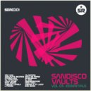 San-Diano Ft. Sthe - Yelele