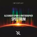 Alexander Spark, Photographer - Spectrum (Extended Mix)