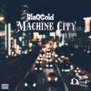 BlaqGold - Levitation (Original Mix)