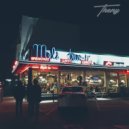 Theny - Second Hand Sun (Original Mix)