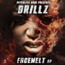 Drillz - Shotgun