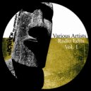 Sweetpower, Dirtydisco, Adam Nova - Groovin To The Beat