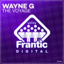 Wayne German - The Voyage (Original Mix)
