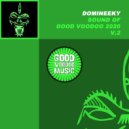 Domineeky - Rainbow