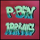 P-Ben - Does God Listen (Original Mix)