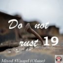 SVnagel (LV) - Do Not Rust-19 SVnagel set