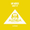 Mr Morek - Disobedient