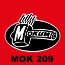 Formek - Out Of The Dark (Original Mix)