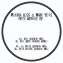 Monika Ross & Maik Yells - 46 Below (Original Mix)