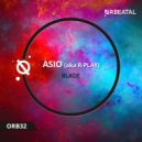 Asio (aka R-Play) - Blade (Original Mix)