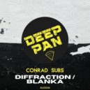 Conrad Subs - Blanka
