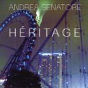 Andrea Senatore - Space & Time