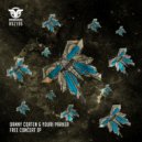 Danny Corten & Youri Parker - Reine