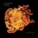 DJ Rubato - Flame (Extended Mix)