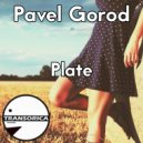 Pavel Gorod - Requiem M (Original Mix)