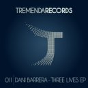 Dani Barrera & Eduardo Cabedo - The Jungle (Original Mix)