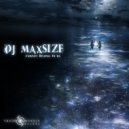 DJ maxSIZE - Eternity Belongs To Us (Radio Mix)