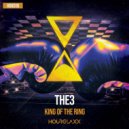THE3 - King Of The Ring (Radio Edit)