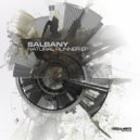 Salbany - Natural Runner