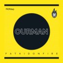 Ourman - Lost Winds