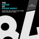 Glen Horsborough - Give It To Me