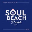 Vian Pelez - We Run The City