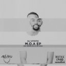 DJ Vitoto - M.O.A