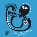 Aris Kokou - Every One Of Us