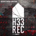 Roentgen Limiter - Techno Is Alive (Original Mix)