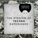Salvatore Mediana, MARTIN K4RMA - Catacombs (Original Mix)